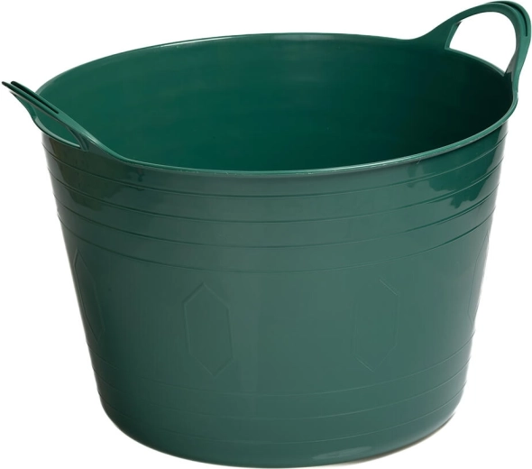 Panier en plastique flexible FLEXI 26 l - 1 pièce