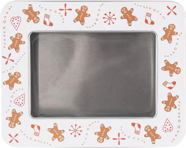 Couvercle transparent pour une belle présentation