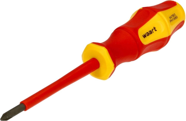 Poignée ergonomique antidérapante