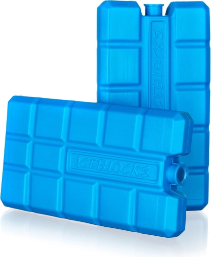 Compacts et facilement empilables