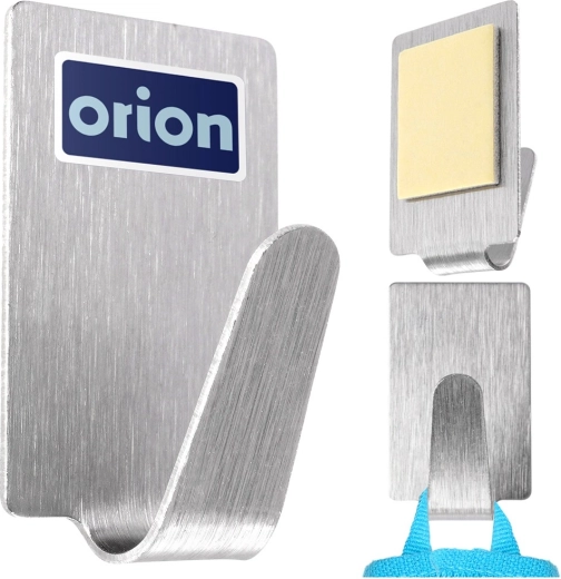 Forte adhérence sans perçage