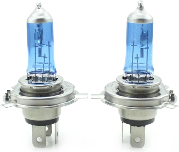 Une luminosité plus intense pour une meilleure visibilité