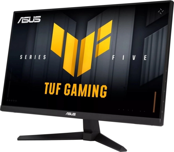 Image QHD nette sur IPS