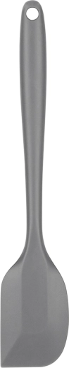 Spatule de cuisine en silicone Altom Design grise 27 × 5,5 cm
