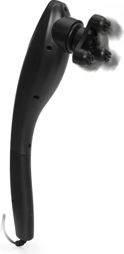 Cinq modes et cinq intensités pour un soulagement ciblé