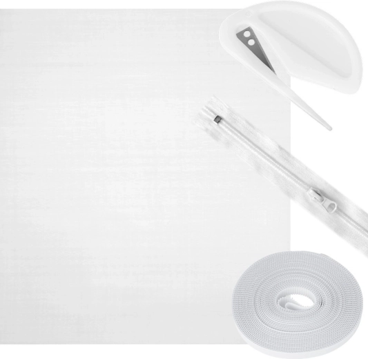 Ajustement précis par recoupe