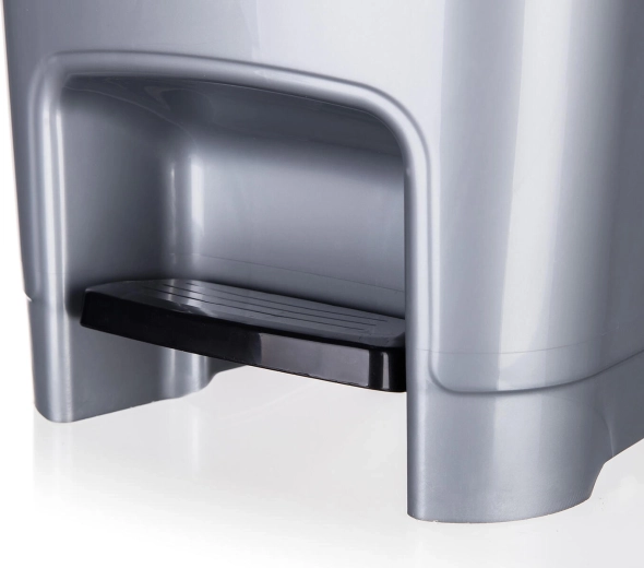 Commande stable et confortable