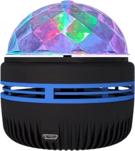 Fonctionnement silencieux et contrôle par télécommande