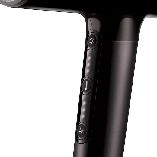 Indicateurs LED des réglages