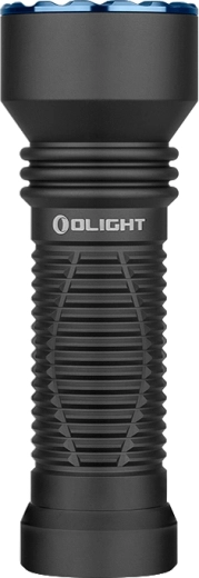 Portée impressionnante de 600 m et puissance de 1000 lm