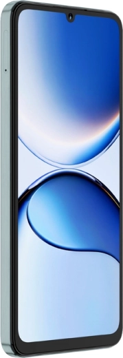 Écran fluide 6,75" avec 120 Hz