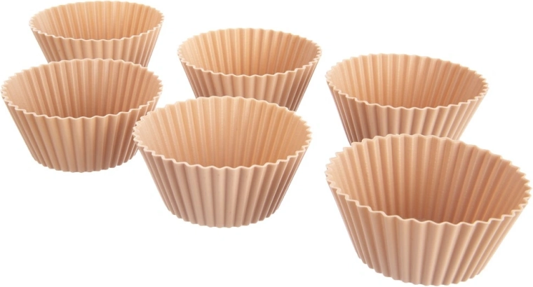 Réutilisables et faciles à nettoyer