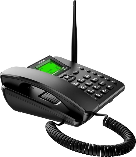 4G/LTE et VoLTE pour des appels de qualité