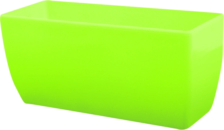 Jardinière COUBI DUP 400 olive 40 cm