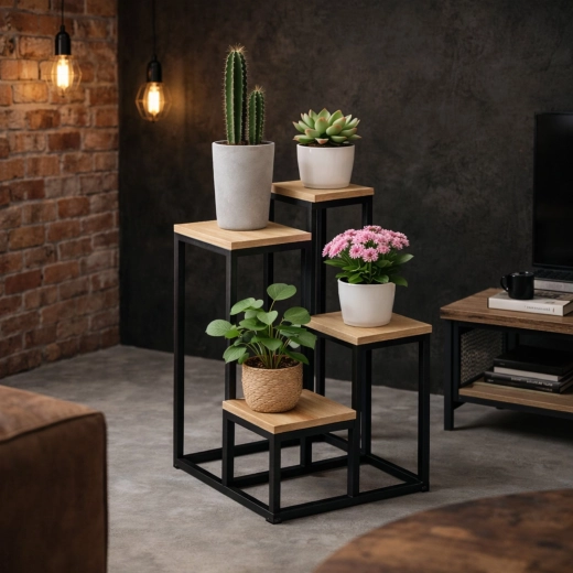 Design compact et peu encombrant