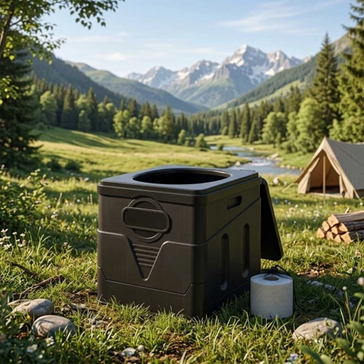 Stable et résistante pour une utilisation en extérieur