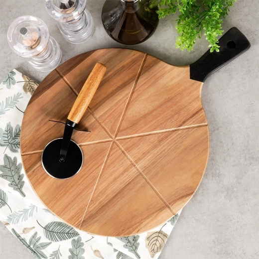 Matériaux de qualité et utilisation confortable