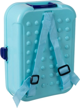 Sac à dos pratique et valisette en un seul