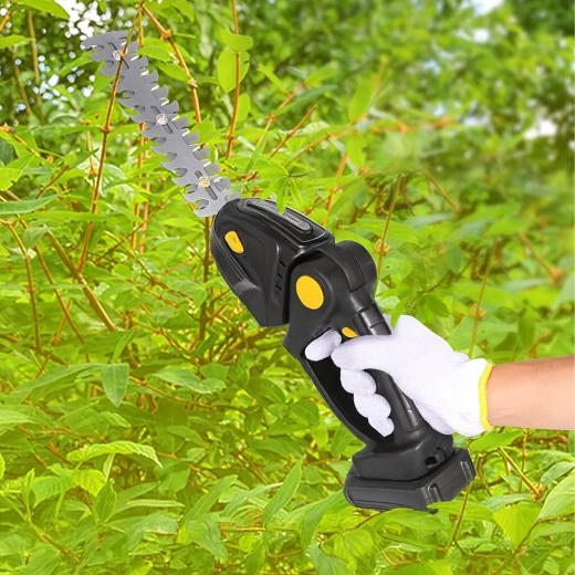 Léger, ergonomique et coupe précise