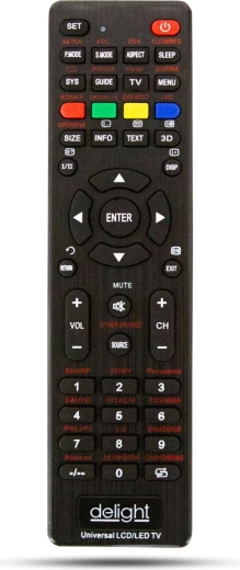 Configuration rapide sans télécommande d’origine