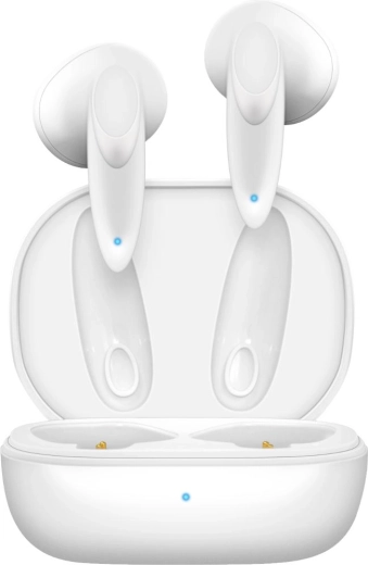 Écouteurs sans fil intra-auriculaires Sencor SEP 530BT WH