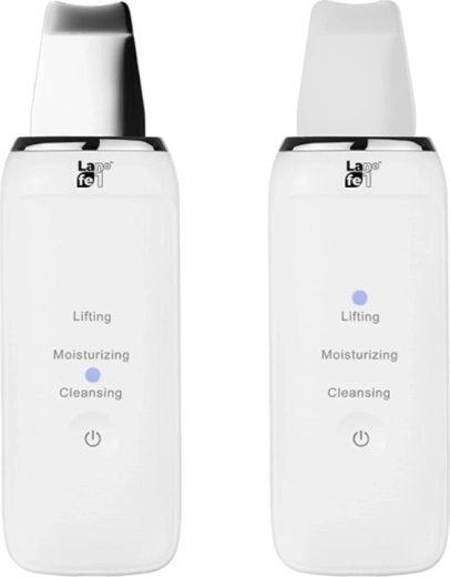 Raffermissement et lissage – mode Lifting