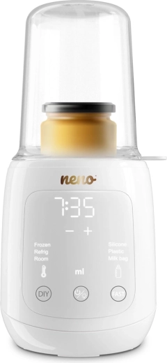 Système intelligent Smart Pro pour une température parfaite