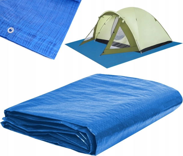 Protection imperméable fiable