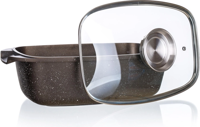 Surface antiadhésive résistante