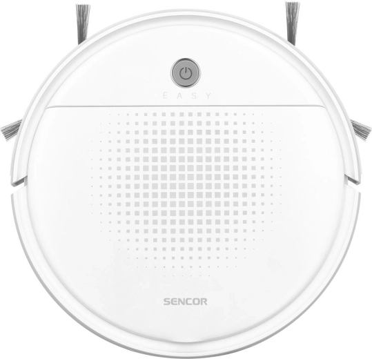 Aspirateur robot Sencor SRV 1550WH
