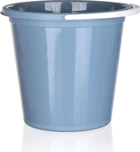 Construction résistante et anse confortable