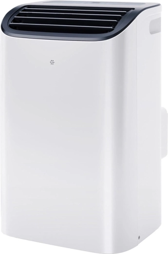 Climatiseur portable Euhomy 4-en-1 12 000 BTU avec fonction chauffage