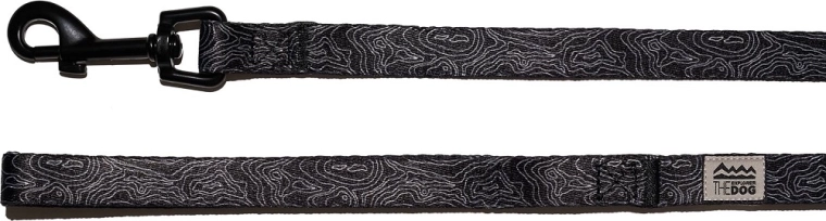 Prise en main confortable et sangle durable