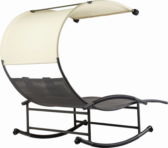 Balancement doux pour une détente profonde