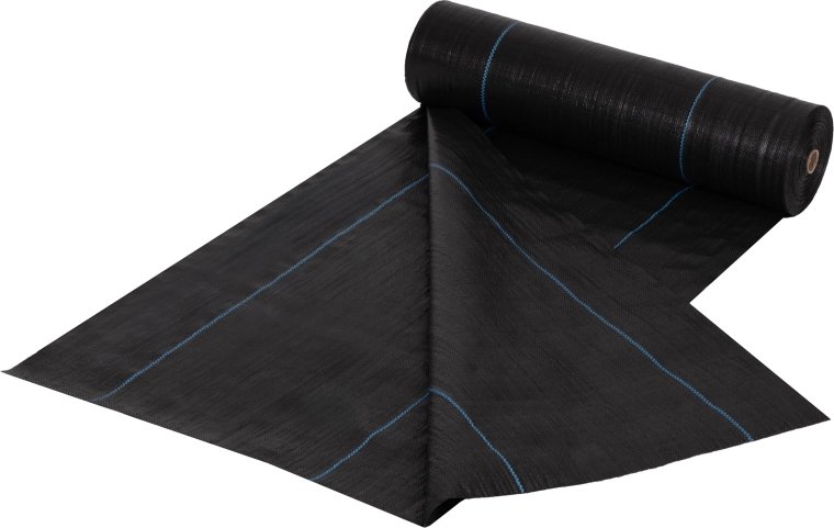 Lignes de guidage pour une plantation précise