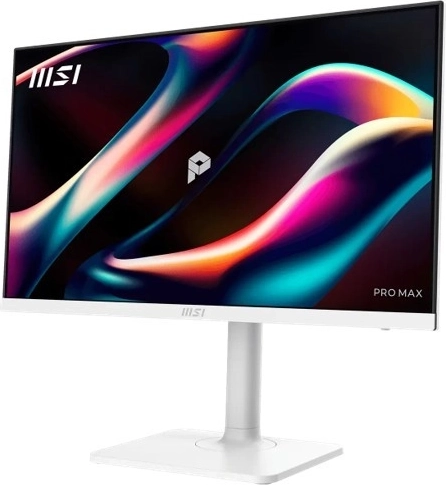 Bordures fines et design blanc épuré