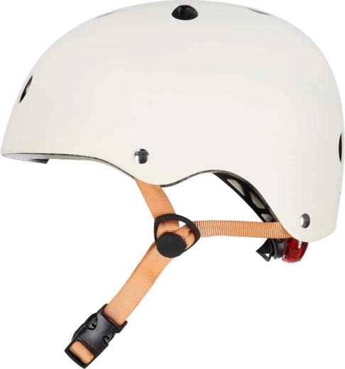 Réglage précis de la taille 48–54 cm