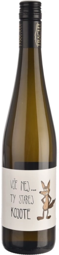Vin blanc Kojot 0,75 l