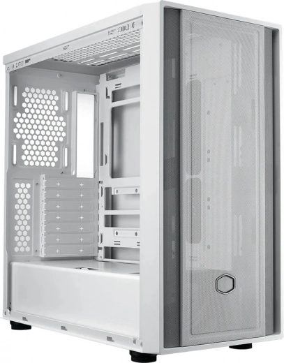 Espace pour des composants performants