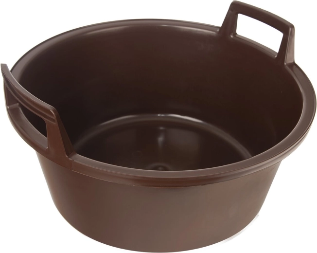 Grande capacité de 40 litres pour un usage universel
