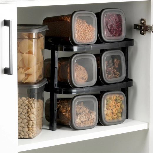 Empilable et polyvalente