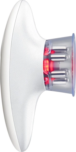 Lumière LED rouge pour la vitalité de la peau