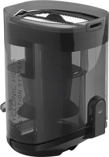 Réservoir à poussière pour aspirateur Sencor SVW 88xx