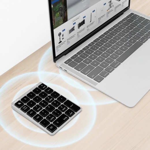 Bluetooth 5.0 pour une connexion sans fil stable