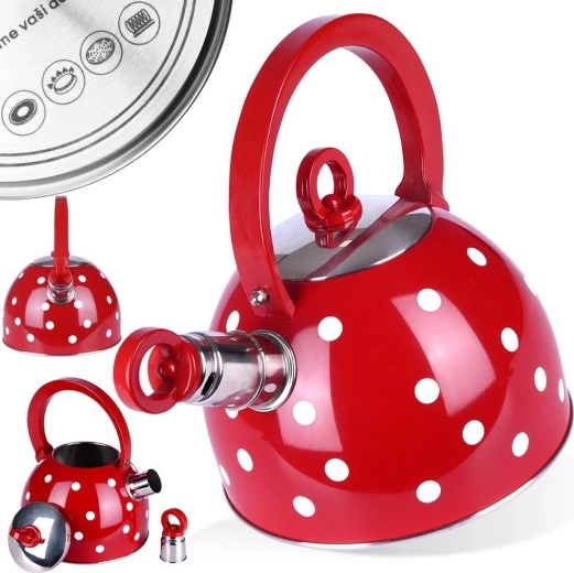 Adaptée à tous les types de plaques