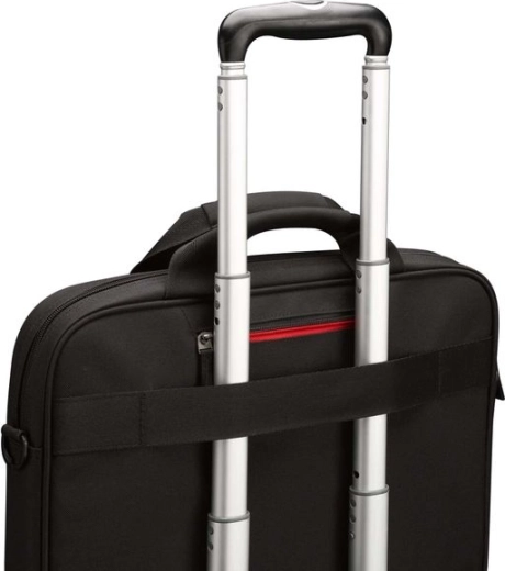 Confort en déplacement et fixation sur valise