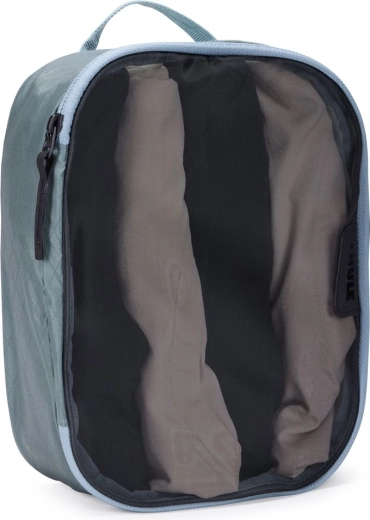 Petit organiseur de voyage Thule (packing cube) Pond Gray
