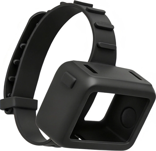 Sunnylife sangle et étui en silicone pour Osmo Nano