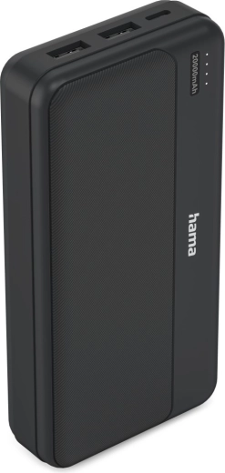 2× USB-A et format compact