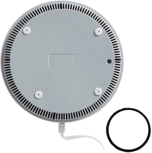 Filtre à charbon pour humidificateurs Deerma F628W/F628S